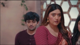 Yeh Hai Chahatein - 8th October 2023